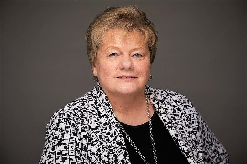 Ann Barker